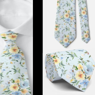 Herren Krawatte   Hochzeit & Event Blumen Krawatte