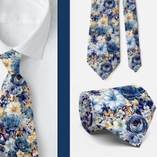 Herren Krawatte   Hochzeit & Event Blumen Krawatte