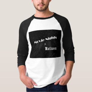 Herren-Langschläfer-T - Shirt