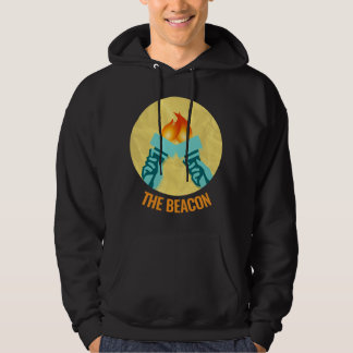 Herren-Logo-Hoodie Hoodie