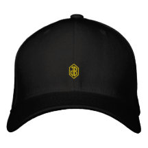 Herren-Monogramm