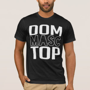 Herren Oberteil T-Shirt