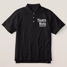 Herren-Polo