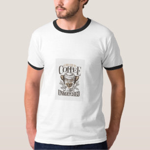 Herren Premium Fit T - Shirt