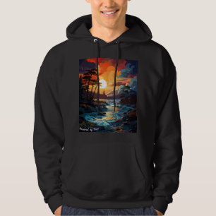 Herren Pullover Hoodie für Erwachsene