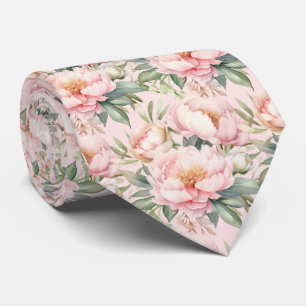 Herren-Schlips Florale Hochzeits- und Event-Kraw Krawatte
