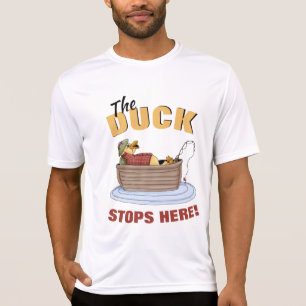Herren Sport-Tek Competitor T-Shirt