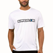 Herren Sportek T-Shirt