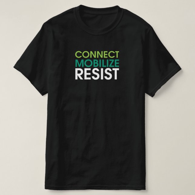 Herren Style T-Shirt (Design vorne)