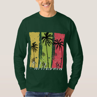 Herren-T-shart T-Shirt