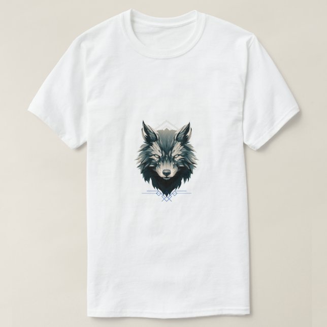 Herren T-Shirt (Design vorne)
