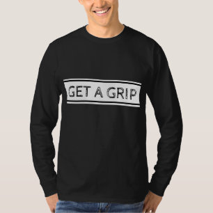 Herren-T - Shirt