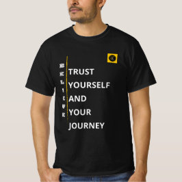 Herren T-Shirt - Believe Vibe
