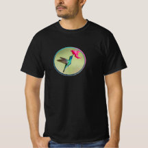 Herren-T-Shirt