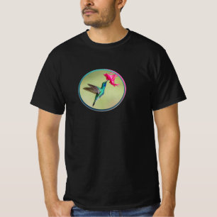 Herren-T-Shirt T-Shirt