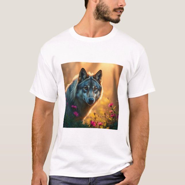 Herren T-Shirts  (Vorderseite)