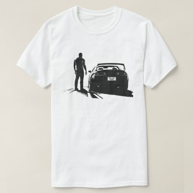 Herren T-Shirts (Design vorne)