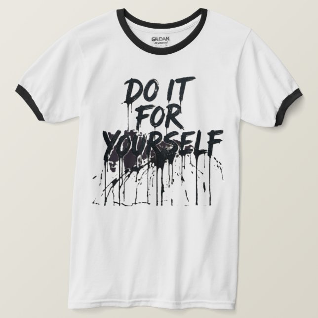 Herren T-Shirts (Design vorne)