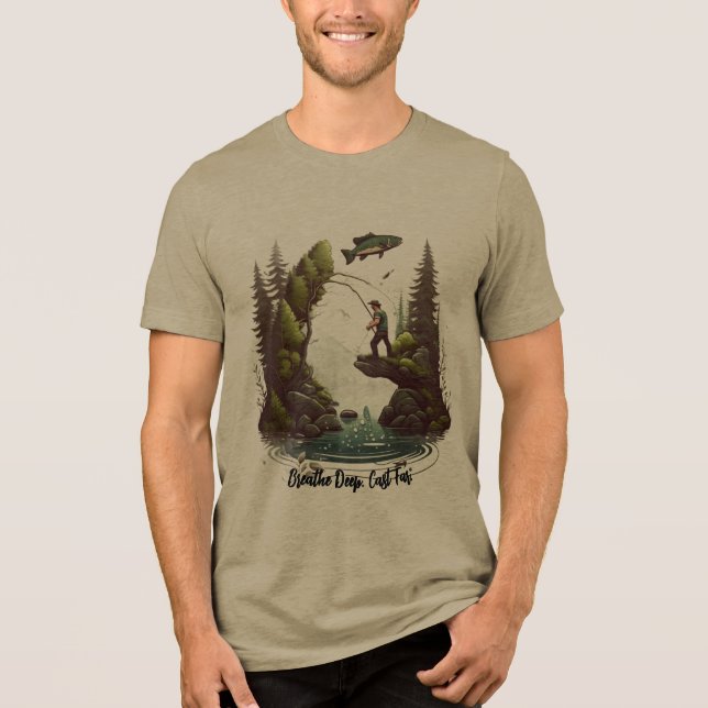 Herren T-Shirts (Vorderseite)