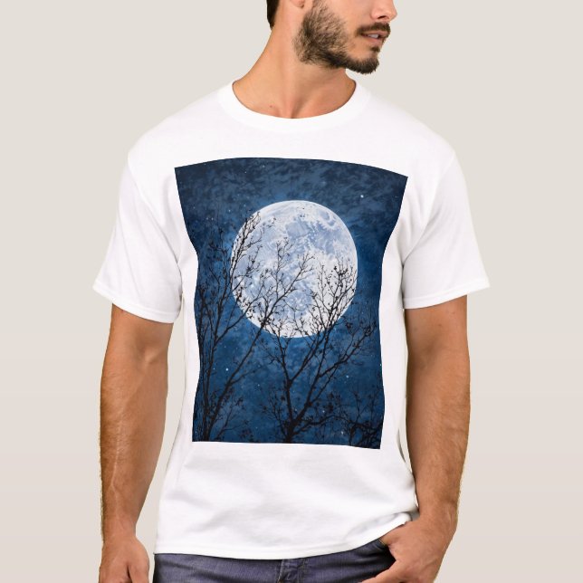 Herren T-Shirts (Vorderseite)