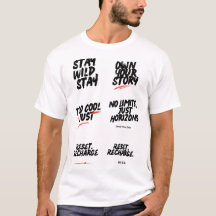 Herren T-Shirts