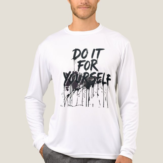 Herren T-Shirts (Vorderseite)
