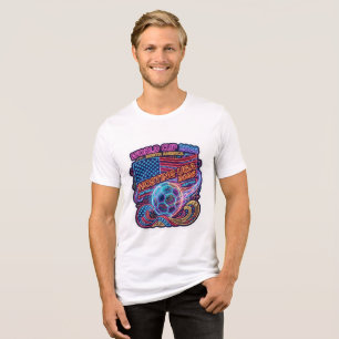 Herren T-Shirts Thema Weltmeisterschaft 2026