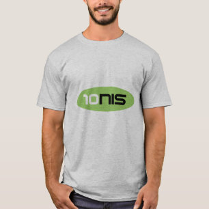 Herren Tennis T-Shirt Anti-Schweiß-Sportbekleidu
