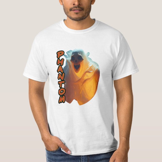Herren Value T-Shirt  (Vorderseite)