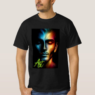 Herren Value T-Shirt