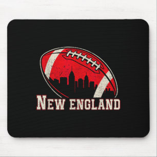 Herren Vintage England Mousepad
