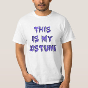 Herren Wert T-Shirt
