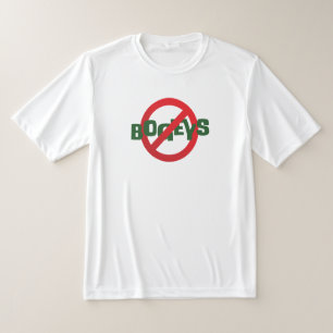 Herren-Wochenende-Geld-Spiel-Lustig-Anti-Bogey T-Shirt