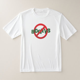 Herren-Wochenende-Geld-Spiel-Lustig-Anti-Bogey T-Shirt