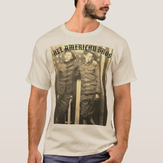 Herrenabschlag T-Shirt