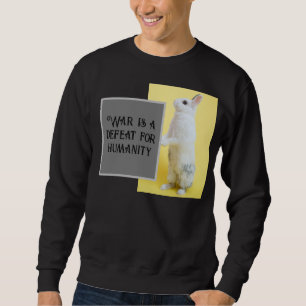Herrengrundhemd Sweatshirt