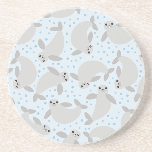 Herrenhaus Getränkeuntersetzer (Vorne)