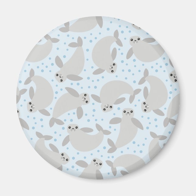 Herrenhaus Magnet (Vorne)