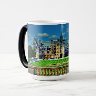 Herrenhaus Verwandlungstasse