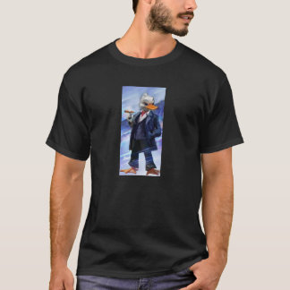 Herrenhemd Hogarth-Shirt T-Shirt