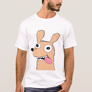 Herrenhemd T-Shirt