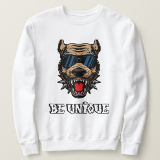 Herrenhemden Sweatshirt