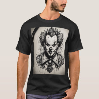 Herrenhemden T-Shirt