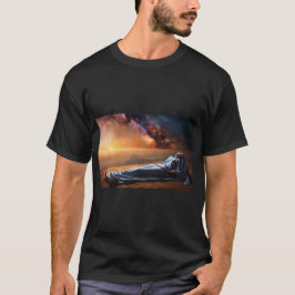 Herrenhemden T-Shirt
