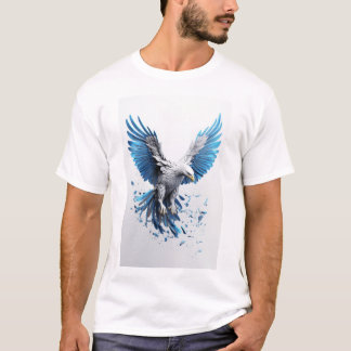Herrenhemden T-Shirt
