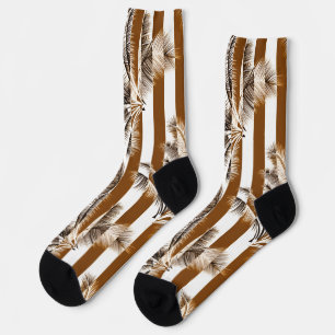 Herrensocken, nachhaltig, Premium, Crew Länge, nac Socken