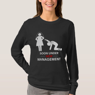 Herrenunterwäsche unter neuer Geschäftsführung Jun T-Shirt
