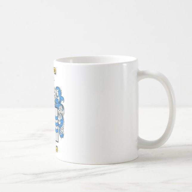 Herrera Kaffeetasse (Rechts)