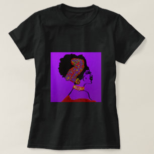Herrin der Weisheit und Vitalität T-Shirt