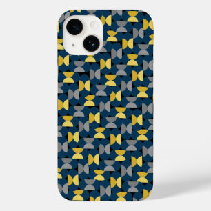 Herringbone Case-Mate iPhone 14 Hülle